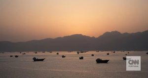 China adds victories in the war in Iran. How Hormuz could turn into the Suez crisis for the USA