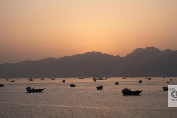 China adds victories in the war in Iran. How Hormuz could turn into the Suez crisis for the USA