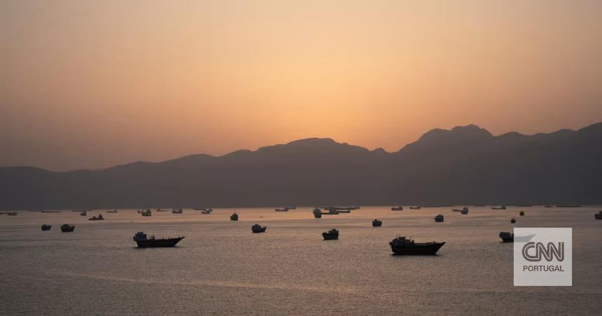 China adds victories in the war in Iran. How Hormuz could turn into the Suez crisis for the USA