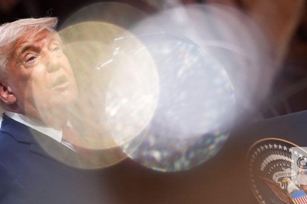 Inside Trump's frantic race to sign a deal with Iran