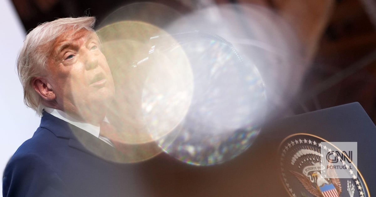 Inside Trump's frantic race to sign a deal with Iran