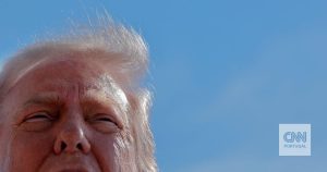 Several million later, there is algae, loose paint and Trump talks about "real problems with vandalism": how is the controversial work at Lincoln's reflecting pool going