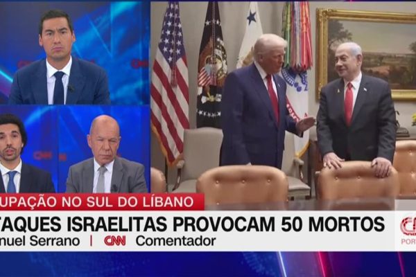 03:16
                                        	
                                    
                                
                                
                            
                        
                    
                    	
                    	
                        "US-Iran memorandum of understanding started shakily and will continue that way"
                        
                    
                        1 hour and 50 minutes ago