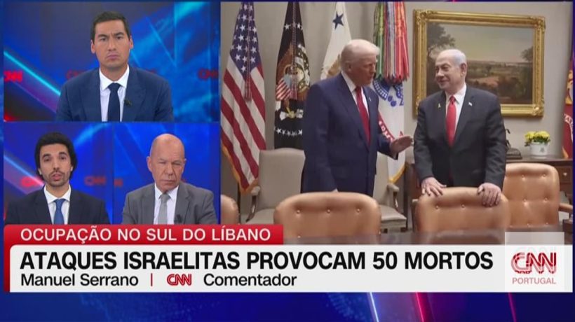 03:16
                                        	
                                    
                                
                                
                            
                        
                    
                    	
                    	
                        "US-Iran memorandum of understanding started shakily and will continue that way"
                        
                    
                        1 hour and 50 minutes ago