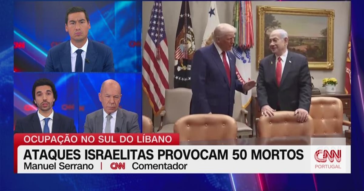 03:16
                                        	
                                    
                                
                                
                            
                        
                    
                    	
                    	
                        "US-Iran memorandum of understanding started shakily and will continue that way"
                        
                    
                        1 hour and 50 minutes ago