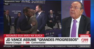 09:29
                                        	
                                    
                                
                                
                            
                        
                    
                    	
                    	
                        "Trump tore up Obama's Iran nuclear deal because he doesn't like Obama. But the deal was working"
                        
                    
                        15 min ago