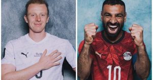 World Cup 2026: follow New Zealand-Egypt