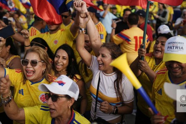 Espriella's victory leaves South America with a right-wing majority