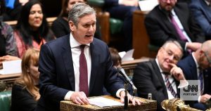 How will Keir Starmer's successor be chosen - and when will he be able to take up the role of Prime Minister?