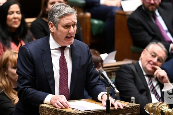How will Keir Starmer's successor be chosen - and when will he be able to take up the role of Prime Minister?