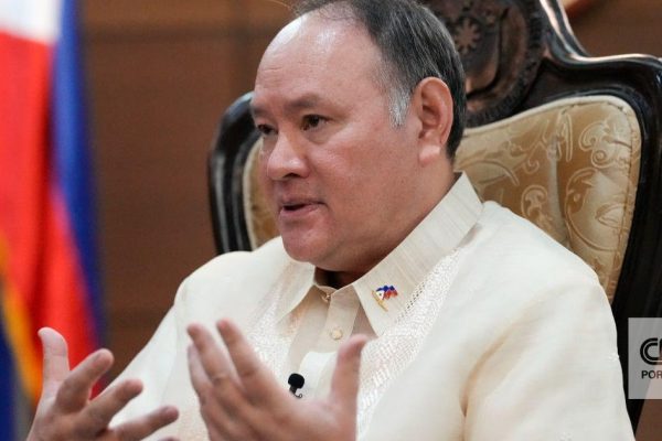 US reinforces maritime surveillance of the Philippines with technology capable of operating for 30 days straight