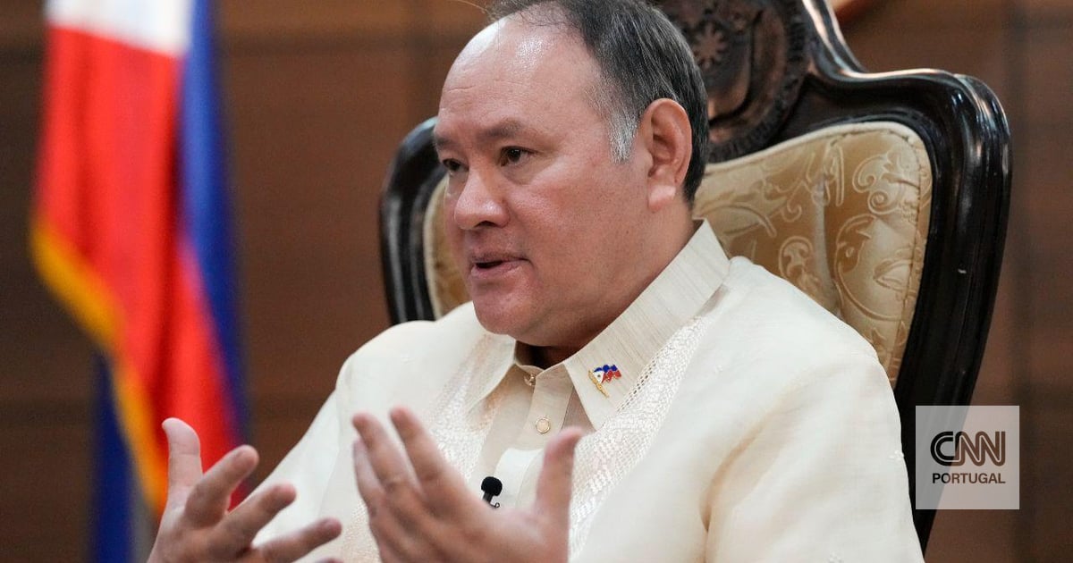 US reinforces maritime surveillance of the Philippines with technology capable of operating for 30 days straight