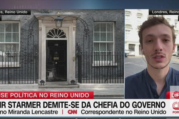 British opposition says race for Starmer's job "ended before it began"