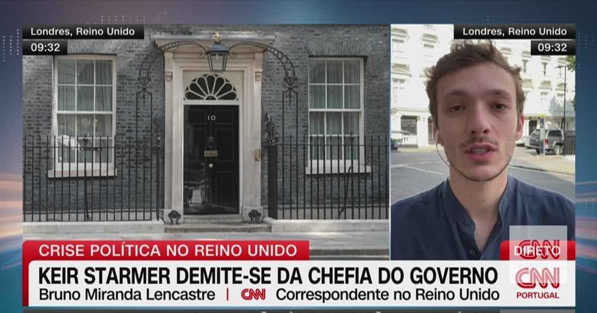 British opposition says race for Starmer's job "ended before it began"