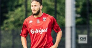 Professional player brain dead after diving into the River Rhône. France already has 40 drownings