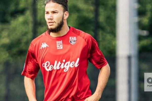 Professional player brain dead after diving into the River Rhône. France already has 40 drownings
