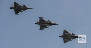Ukraine prepares to attack Russia with key tactics from its own Russian Air Force