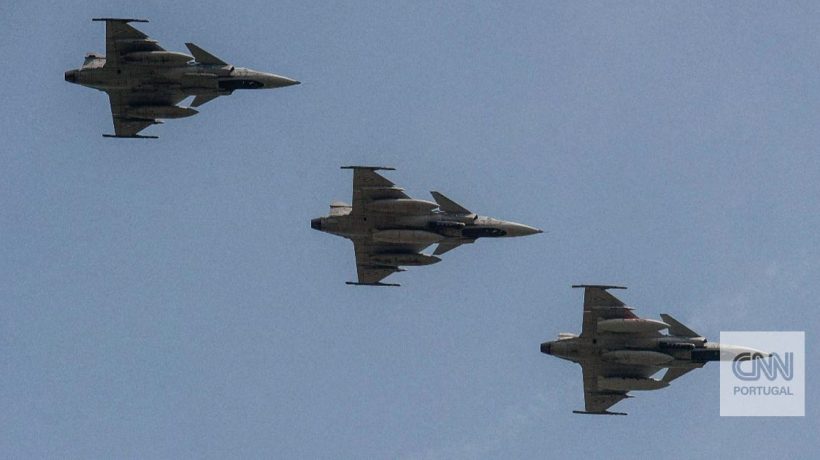 Ukraine prepares to attack Russia with key tactics from its own Russian Air Force