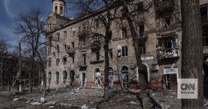 Russia continues to advance on the ground and even Ukraine admits this - but exaggerations also come from the Kremlin
