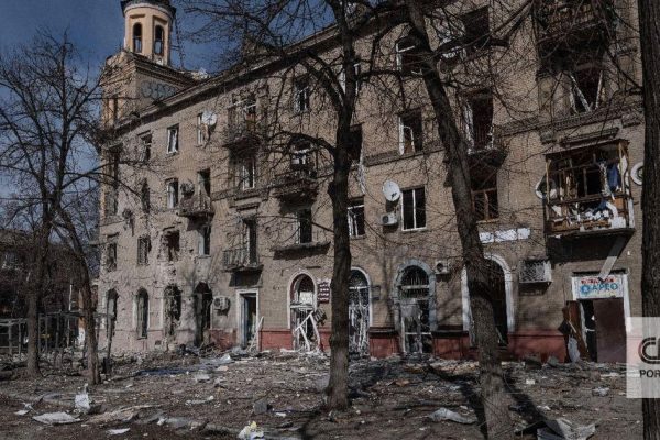 Russia continues to advance on the ground and even Ukraine admits this - but exaggerations also come from the Kremlin