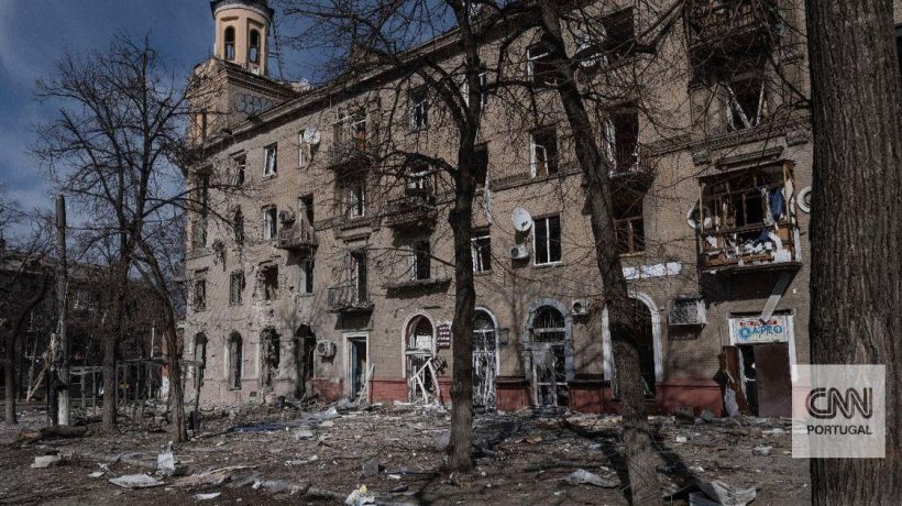 Russia continues to advance on the ground and even Ukraine admits this - but exaggerations also come from the Kremlin