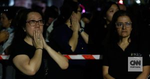 "A large number of victims" are expected: what is already known about the two large earthquakes that shook Venezuela