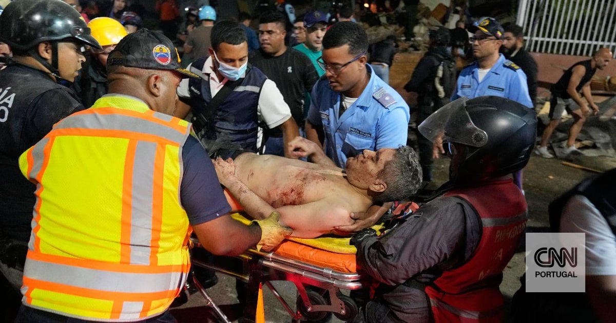 From Argentina to Brazil: Latin American leaders offer help to Venezuela after destructive earthquakes