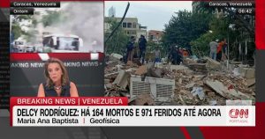 07:35 Earthquakes were "shallow" and that's why they had "great destructive impact": "Energy was released very close to the surface"
                        
                    
                        28 min ago
