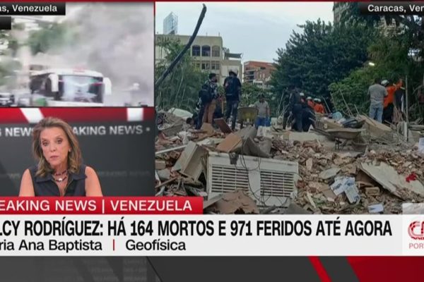 07:35 Earthquakes were "shallow" and that's why they had "great destructive impact": "Energy was released very close to the surface"
                        
                    
                        28 min ago