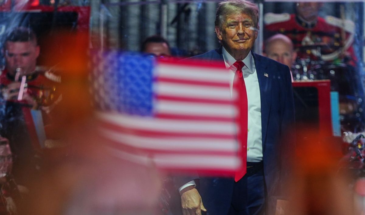 Trump: Why he chooses the deal with Iran - The reversal of decades of policy