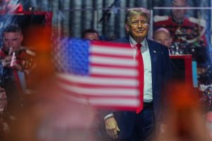 Trump: Why he chooses the deal with Iran - The reversal of decades of policy