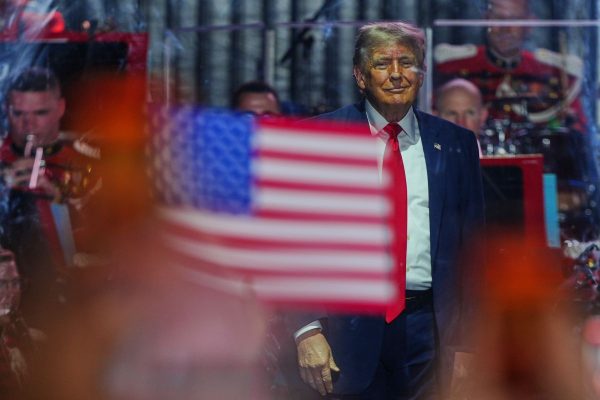 Trump: Why he chooses the deal with Iran - The reversal of decades of policy