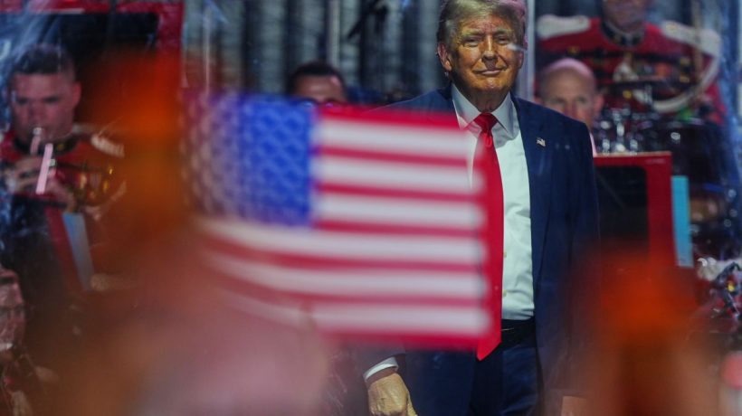 Trump: Why he chooses the deal with Iran - The reversal of decades of policy