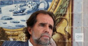 Earthquake in Venezuela killed at least two Portuguese people