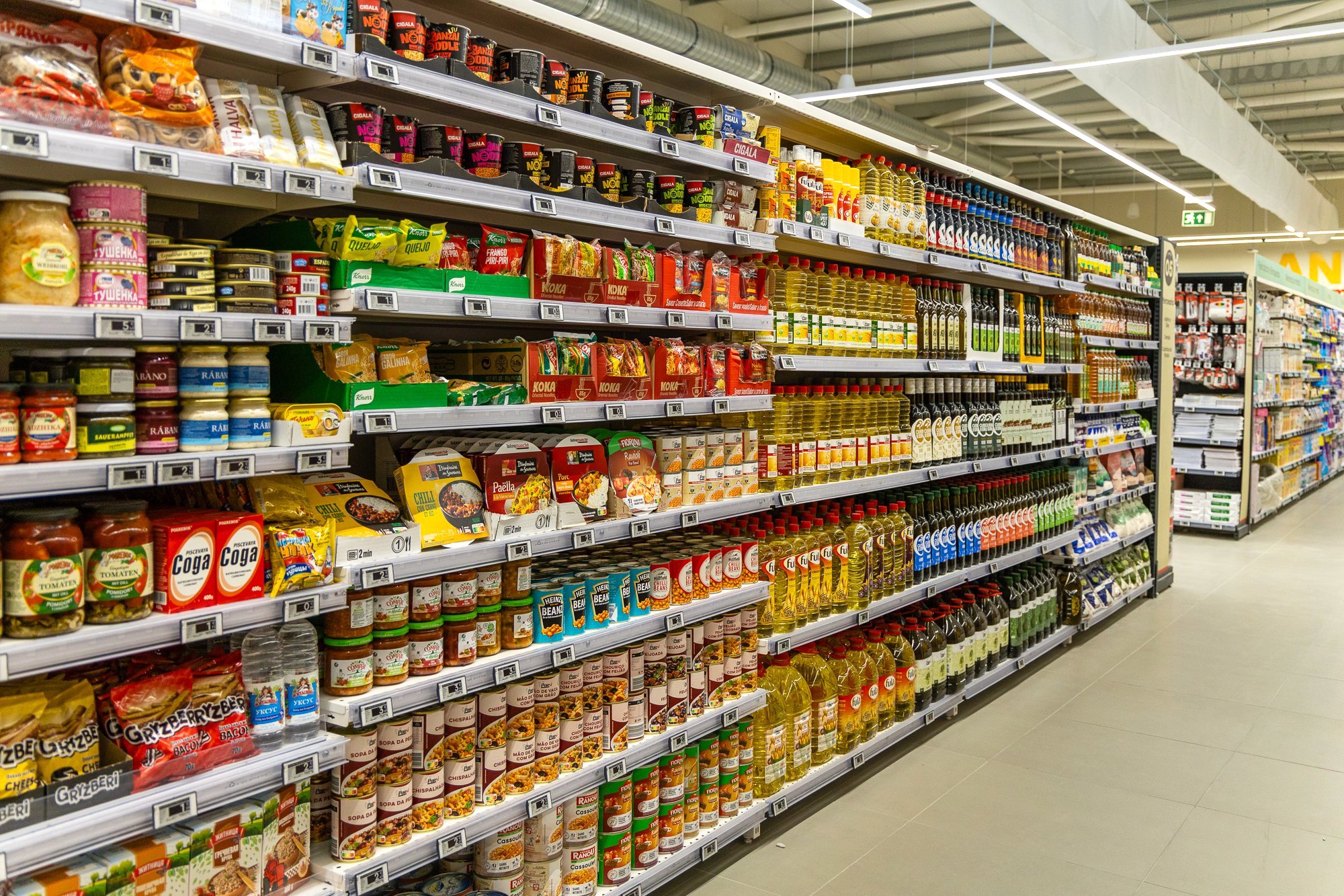New Intermarché store in Algoz creates 45 jobs