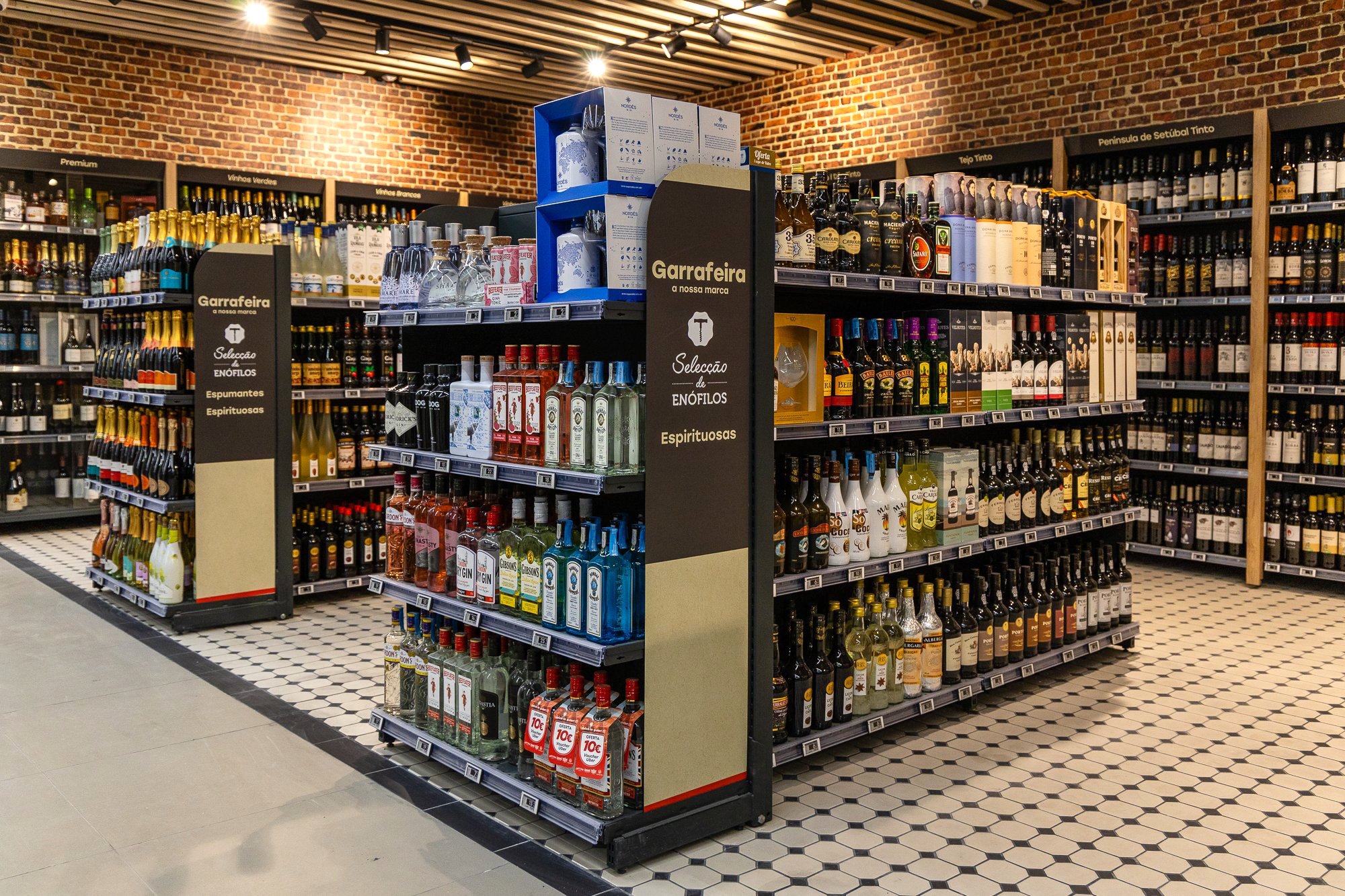 New Intermarché store in Algoz creates 45 jobs