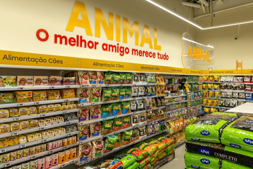 New Intermarché store in Algoz creates 45 jobs