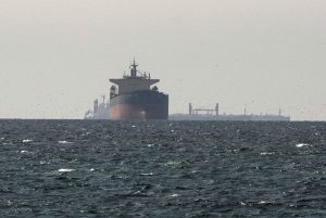 Strait of Hormuz: Iran Strikes Tanker With Drone - Sabotaging Peace Negotiations