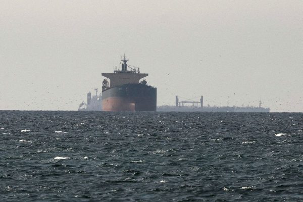 Strait of Hormuz: Iran Strikes Tanker With Drone - Sabotaging Peace Negotiations