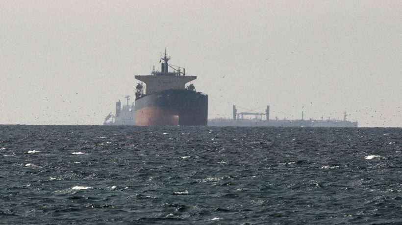 Strait of Hormuz: Iran Strikes Tanker With Drone - Sabotaging Peace Negotiations