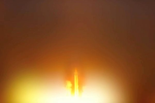 Explosion in Shirik in southern Iran after Trump's statements and allegations of an attack on a ship in the Strait of Hormuz