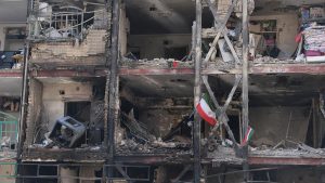 Israel, US, Iran and Hezbollah test peace agreement