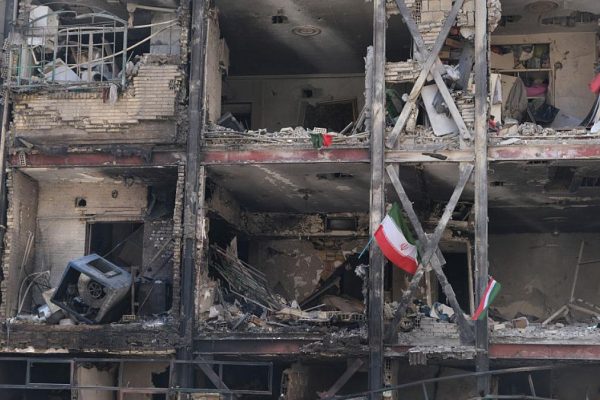 Israel, US, Iran and Hezbollah test peace agreement