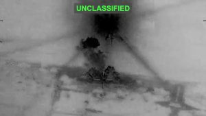 The Gulf is on fire again: A tanker was hit in the Straits - Is the US truce with Iran collapsing?