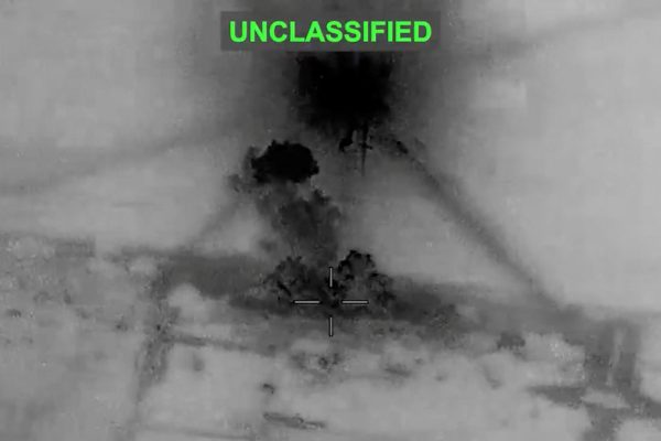 The Gulf is on fire again: A tanker was hit in the Straits - Is the US truce with Iran collapsing?