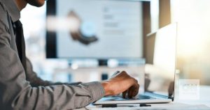 AI is creating a job boom - except for those just starting out