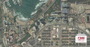 New satellite images reveal the extent of destruction in Venezuela after earthquakes