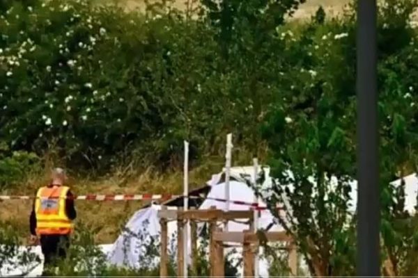 France: Plane crash with 11 dead, carrying paratroopers