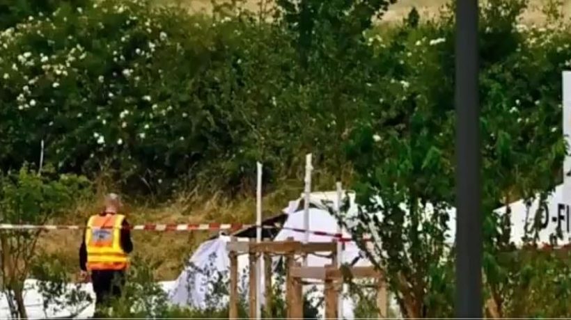 France: Plane crash with 11 dead, carrying paratroopers