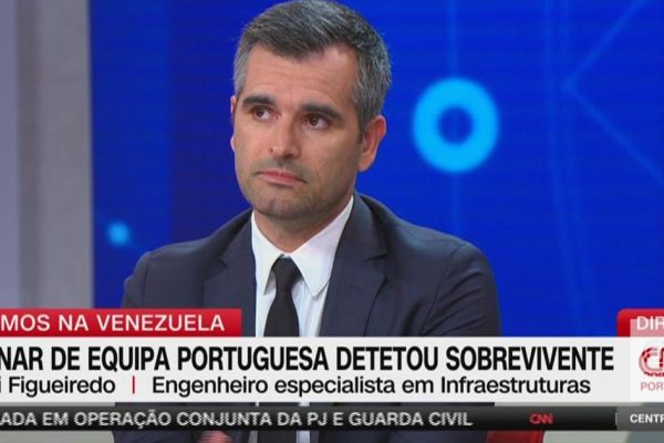 "There has been some lack of coordination in the response of the Venezuelan authorities"